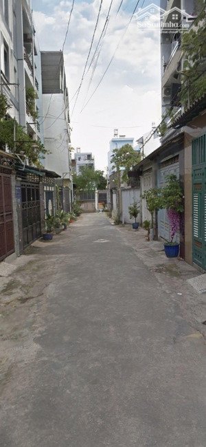 new 5 tầng hxh thông, bùi quang là, p.an hội tây (p12), gò vấp. 6,78 tỷ tl. tuấn 