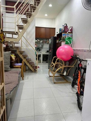 bán nhà riêng tại lâm văn bền, q7, hcm