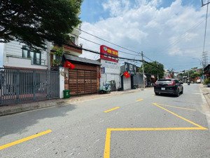 bán đất mặt tiền - hiệp phú - quận 9 - 72m2 - đường nhựa 12m - gần ngã 4 thủ đức