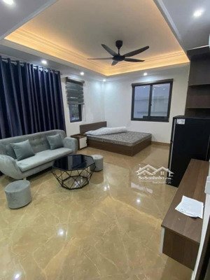 cho thuê phòng khép kín full nội thất, 5,5 triệu, 30m2 tại nguyễn văn cừ, bồ đề, long biên, hà nội