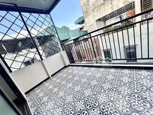 bán nhà riêng tại nam dư 43m3 tầng cách ô tô 30m