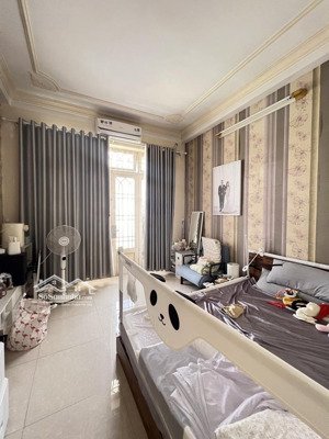 bán nhà đường trường chinh - ngã tư bảy hiền - 40m2 - xây 4 lầu