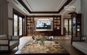 bán biệt thự dương nội_ biệt thự hà đông mặt hồ thiên văn học_ 5 năm mới có căn bán_nhỉnh 90 tỷ