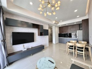 bán căn hộ golden mansion 75m² full nội thất đẹp, dọn vào ở ngay, giá tốt chỉ 5.57 tỷ!