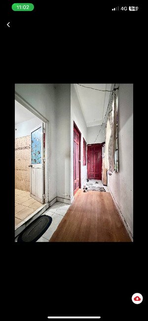 nhà lô góc đẹp nhất p15 phạm văn bạch hxh ngang 5.2m giá rẻ bất ngờ!