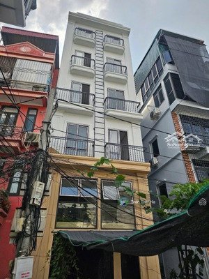 ccmn trung liệt đống đa - 78m2 lô góc 2 thoáng - 7 tầng 16 phòng - dòng tiền 95 triệu, đủ pccc gpxd