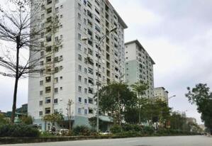 Cho thuê ki - ốt , Cửa Hàng, nhượng lại quán cafe tại Khu Đô Thị Việt Hưng Long Biên Hà Nội