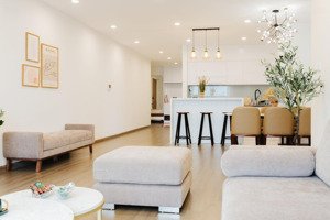 chính chủ cần chuyển nhượng căn hộ 06 hh2 đẹp nhất - 03pn ban công thoáng mát - eco lake view