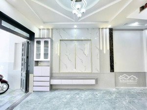 bán nhà mặt tiền kinh doanh 1 trệt 1 lầu - gần ngã 3 ông xã, dĩ an giá 4.480 tỷ 