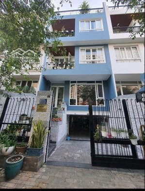 bán nhà dự án báo kinh tế sài gòn, đường lương định của. tp thủ đức, tp hcm