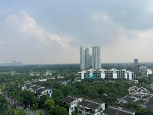 bán căn hộ 3pn 2wc westbay - ecopark tầng đẹp view sân golf giá 6 tỷ lh: 