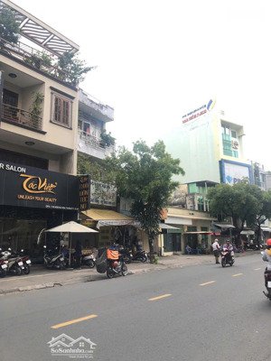 nhà c4 mặt tiền thanh đa - bình quới bình thạnh - 225m2 giá 37.5 tỷ ( kvxd hầm 7 tầng)