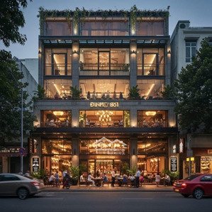 mời siêu thị ngân hàng cafe showroom nội thất thuê mặt bằng đẹp- mp nguỵ như kon tum 