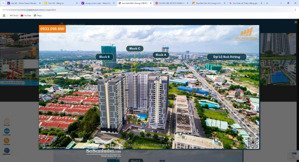 bán căn hộ ecoxuân sky residence, 2,5 tỷ, 86m2, tại lái thiêu, thuận an, bình dương