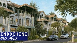 bt hiện trạng đất nền flora chỉ 3,6 tỷ vị trí vàng, tiềm năng tăng giá vượt trội!