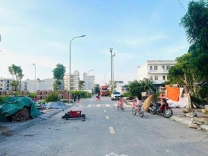 bán lô góc tđc xi măng, sở dầu, hồng bàng 44m giá chỉ hơn 3,5x tỷ -