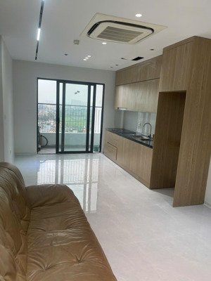cho thuê cc new horizon city, lĩnh nam, hoàng mai 90m 3pn, đồ cơ bản 12tr
