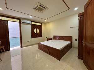 cho thuê căn hộ mini cao cấp khu trung sơn: 36m2, có ban công, thang máy, full nt. 8,3 triệu/tháng