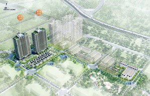 nhận booking chọn căn tầng đẹp tại tmc smarthome, 2pn chỉ 7 tỷ/ 3pn chỉ 8.5 tỷ, chiết khấu tới 12%