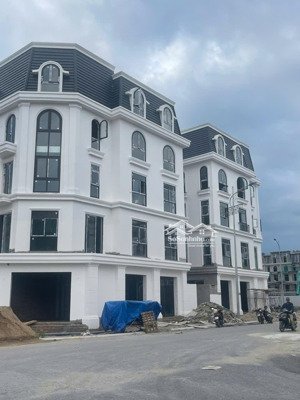 bán shophouse tại hoàng huy green river, 22 tỷ vnd, 216 m2, hàng hiếm tại hải phòng