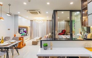 cho thuê căn hộ richstar, 14 triệu, 90m2, 3pn, 2wc, view đẹp, giá tốt