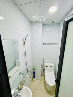 tòa chdv 6 tầng - mt 4m - ngõ nông - 10pkk - 20m ra ô tô - giá chào 11.5 tỷ - còn thương lượng