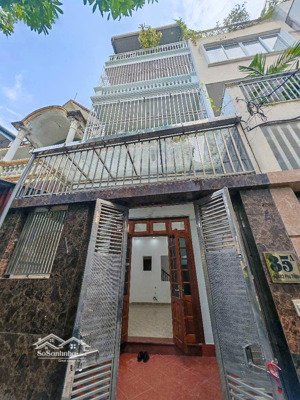 bán nhà 4 tầng phố phú xá tây hồ gần đường đôi ciputra - nhà đẹp gần phố giá tốt