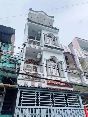 bán nhà đường cách mạng tân phú ,nhà đẹp,kiên cố,ở ngay, giá tốt