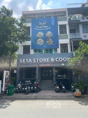 bán gấp mt cao đức lân, an phú gần song hành, nguyễn hoàng siêu hiếm, dòng tiền ổn định