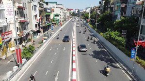 bán nhà 3 mặt tiền mặt phố âu cơ - tây hồ, 950m2 x mt 20m. 330 tỷ, full thổ cư