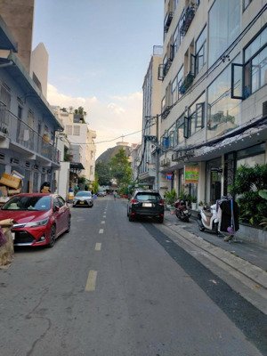 bán đất 2 mt đường, p. an phú, tp thủ đức