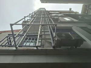 căn hộ ccmn phú mỹ - 2 thoáng trước sau - dt 55m2 x 6 tầng -mặt tiền 4.5m - dòng tiền 40tr/tháng