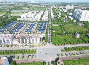 cần bán biệt thự đường 25m khu b1.1 thanh hà cienco5 mường thanh