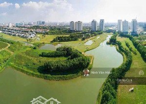 bán biệt thự dãy t ciputra hà nội 230m2 giá siêu hời
