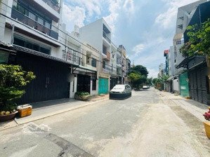 bán đất kdc tân tiến, 5x27m, gần nguyễn văn quá, đường 12m, 7.35 tỷ, quận 12