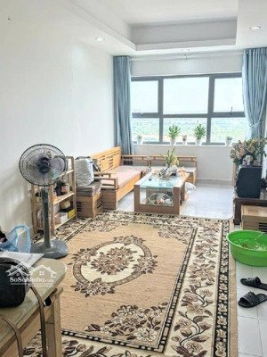 bán căn hộ the one gamuda, 65m2, 2 pn, 2 vs, full nội thất, giá chỉ hơn 5 tỷ