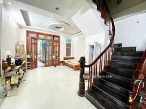 nhà đẹp dân xây_ngõ thông_kinh doanh sổ đẹp nở hậu_ 60m2, 5 tầng, giá 14 tỷ_dồng tiền 20tr/tháng