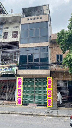 bán nhà mặt phố tại thánh thiên, 5,6 tỷ, 40m2, 4 tầng, 3pn, 3wc