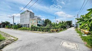 đất thổ cư 81m2-8.1 x10m xe hơi vào tận nơi lê văn lương nhơn đức