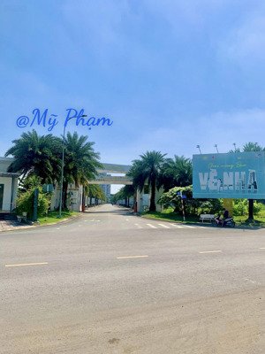 chủ đất đồng loạt ngưng bán, chỉ 5,1/tỷ giá cuối cùng của centana đpt lúc này, ko có lô thứ 2.