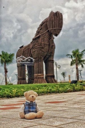 bán đất tại kđt cát tường phú hưng, 1,3 tỷ, 130m2