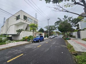 bán đất biệt thự đẹp tại nguyễn đình thi, 62 triệu/m2, 525 m2, cẩm lệ, đà nẵng