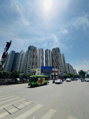 bán sàn văn phòng tòa chelsea park, trung hòa, cầu giấy - 1300m