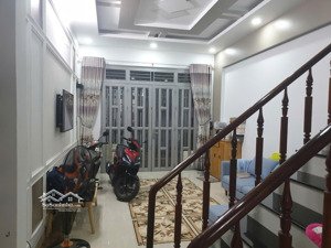 bán nr 3pn, 3wc, 51,4m2 tại hẻm 463 kha vạn cân, thủ đức, giá cực chất 5,5 tỷ