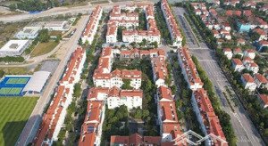 liền kề giá tốt vị trí đắc địa chủ thiện chí bán gấp! quan trọng sẵn sổ