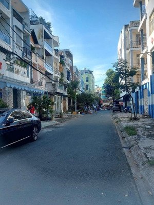 cần bán nhà mặt tiền kinh doanh phan cát tựu 83m2 chỉ hơn 8 tỷ síu