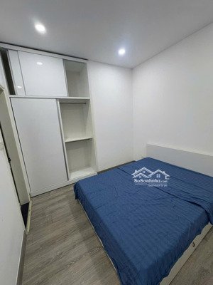 chung cư ruby, nguyễn sỹ sách, tb: 8tr5/tháng, full nt, 85m2, 2p ngủ