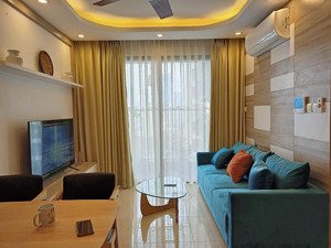 chủ nhà gửi cho thuê d''capitale tòa c2 tầng cao 51m2 18tr vào 01/11