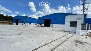 cho thuê xưởng kcn long khánh đồng nai