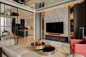 chính chủ bán căn hộ chung cư tại tsq 9,5 tỷ, 141m2, 4pn, 2wc lh: 